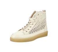 GABOR Zapatillas deportivas altas crema 38 crema