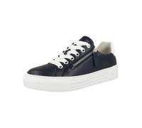 GABOR Zapatillas deportivas bajas azul oscuro / blanco, Talla 40,5
