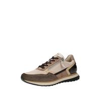 GABOR Zapatillas deportivas bajas beige claro / marrón / marrón claro / oro 37 beige claro / marrón / marrón claro / oro