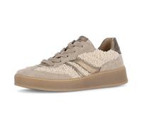 GABOR Zapatillas deportivas bajas beige / marrón claro / bronce 37 beige / marrón claro / bronce