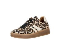 GABOR Zapatillas deportivas bajas beige / marrón / negro / blanco 41 beige / marrón / negro / blanco