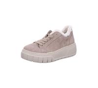 GABOR Zapatillas deportivas bajas beige oscuro 39 beige oscuro