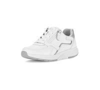 GABOR Zapatillas deportivas bajas blanco 37,5 blanco