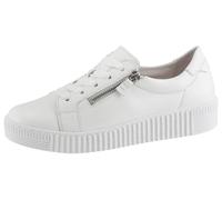 GABOR Zapatillas deportivas bajas blanco 40 blanco