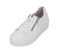 GABOR Zapatillas deportivas bajas blanco 41 blanco