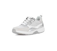 Gabor rollingsoft 86.877 Zapatillas Low Top para Mujer, Deportivas