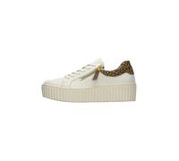 GABOR Zapatillas deportivas bajas marrón / offwhite 40 marrón / offwhite