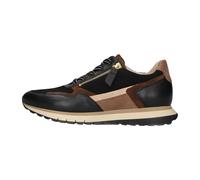 Gabor - Zapatillas Deportivas Bajas Marrones - Shoes - Mujer - Multicolor - 38 1/2 EU -