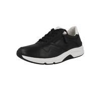 GABOR Zapatillas deportivas bajas negro 38 negro
