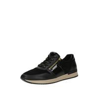 GABOR Zapatillas deportivas bajas negro 39-39,5 negro