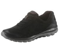 GABOR Zapatillas deportivas bajas negro 41 negro