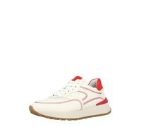 GABOR Zapatillas deportivas bajas rojo / blanco 40-40,5 rojo / blanco