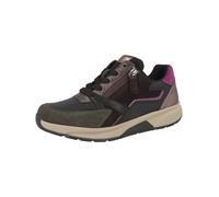 GABOR Zapatillas deportivas bajas 'Rollingsoft 0106.01' oro rosa / rosa / negro 42,5 EUR