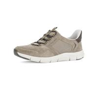 Gabor Zapatillas Hombre 1057.15, Lt Brown Silk Mocca, 46.5 EU Weit