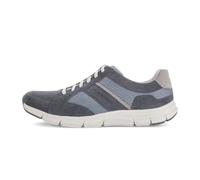 Gabor Zapatillas Hombre 1057.16, Indigo Nautic Panna, 46 EU Weit