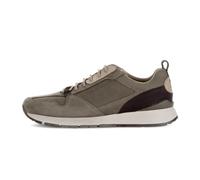 Gabor Zapatillas Hombre 1072.11, Cactus Cord Black, 45 EU Weit
