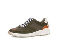 Gabor Zapatillas Hombre 1079.11, Mango blanco remoto, 43 EU Weit