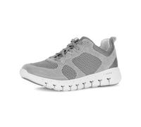 Gabor Zapatillas Hombre 1081.10, Midgrey, 45 EU Weit