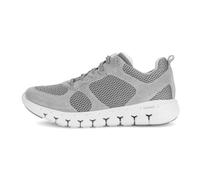 Gabor Zapatillas Hombre 1081.10, Midgrey, 46.5 EU Weit