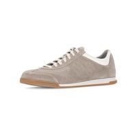 Gabor Zapatillas Hombre 1083.10, Beige Off White, 46 EU Weit