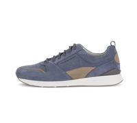 Gabor Zapatillas Hombre 1084.11, Fjord Cord, 42 EU Weit
