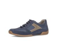 Gabor Zapatillas Hombre 1137.14, Fjord Lt Brown, 40.5 EU Weit