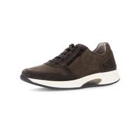 Gabor Zapatillas Hombre 8001.17, Café Mocca, 41 EU Weit