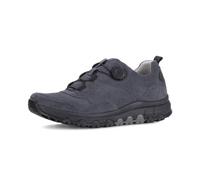 Gabor Zapatillas Hombre 8005.16, añil, 46 EU Weit