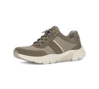Gabor Zapatillas Hombre 8009.11, Tundra Salvia, 42 EU Weit