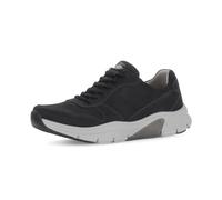 Gabor Zapatillas Hombre 8009.14, Denim., 41 EU Weit