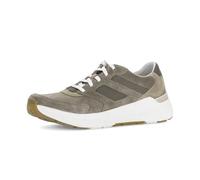 Gabor Zapatillas Hombre 8012.10, Tundra Sesamo, 44 EU Weit