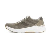 Gabor Zapatillas Hombre 8012.10, Tundra Sesamo, 46.5 EU Weit