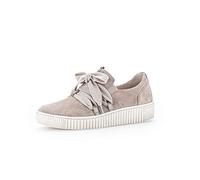 GABOR Zapatillas Jollys para mujer, Seda 12, 38 EU
