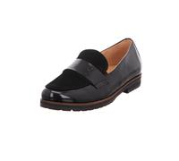 GABOR Zapatillas negro, Talla 39