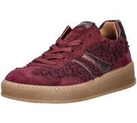 Gabor Zapatillas para mujer 6018.01, rojo, 42.5 EU