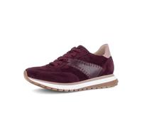 Gabor Zapatillas para mujer 6029.02, Mulberry Rosewood, 39 EU Weit