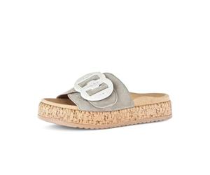 Gabor Zapatillas para mujer, Caña Perla 11, 36 EU