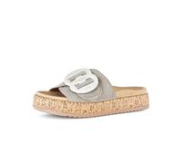 Gabor Zapatillas para mujer, Caña Perla 11, 44 EU