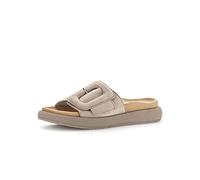 Gabor Zapatillas para mujer, Desert 12, 38 EU