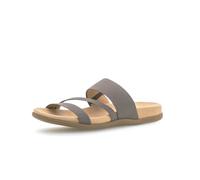 Gabor Zapatillas para mujer, Fumo 82, 44 EU