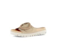 Gabor Zapatillas para mujer, mejor ajuste, Caramel 14, 40 EU