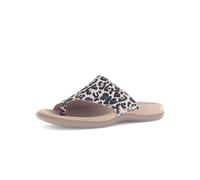 Gabor Zapatillas para mujer, mejor ajuste, Naturaleza 42, 41 EU