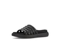 Gabor Zapatillas para mujer, Negro 87, 39 EU