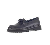 Gabor Zapatillas para mujer, mocasines, Moro 28, 43 EU