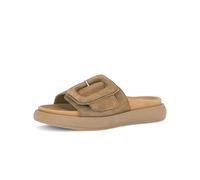 Gabor Zapatillas para mujer, Peanut 18, 38 EU