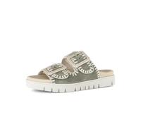 Gabor Zapatillas para mujer, Pino 19, 43 EU