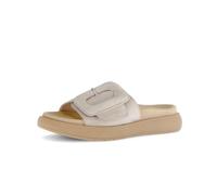 Gabor Zapatillas para mujer Pantolette Roble 12 Talla 39 EU