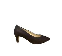 Gabor - Zapato de Salón Elegante - Shoes - Mujer - Marrón - 40 EU -