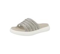 GABOR Zapatos abiertos '83.752' plata 38 EUR