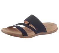 GABOR Zapatos abiertos azul noche 37 azul noche